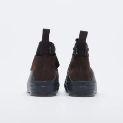 Converse - Chuck 70 Counter Climate Gore-Tex (Velvet Brown/Coffee Nut) -Mode Vêtement Magasin Converse Chuck70Counter Climate Gore Tex Velvet Brown Coffee Nut 4