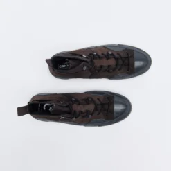 Converse - Chuck 70 Counter Climate Gore-Tex (Velvet Brown/Coffee Nut) -Mode Vêtement Magasin Converse Chuck70Counter Climate Gore Tex Velvet Brown Coffee Nut 7