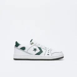 Converse Cons - AS -1 PRO OX (White/FIR/White)