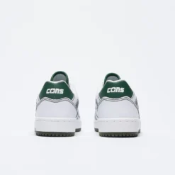 Converse Cons - AS -1 PRO OX (White/FIR/White) -Mode Vêtement Magasin Converse Cons AS 1 Pro OX White Fir White 4