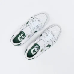 Converse Cons - AS -1 PRO OX (White/FIR/White) -Mode Vêtement Magasin Converse Cons AS 1 Pro OX White Fir White 7