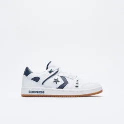 Converse Cons - AS-1 Pro OX(White/Navy/Gum)
