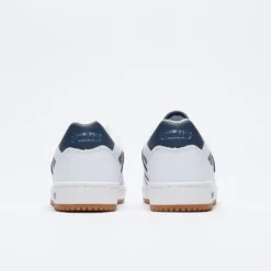 Converse Cons - AS-1 Pro OX(White/Navy/Gum) -Mode Vêtement Magasin Converse Cons AS 1 Pro OX White Navy Gum 4