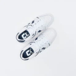 Converse Cons - AS-1 Pro OX(White/Navy/Gum) -Mode Vêtement Magasin Converse Cons AS 1 Pro OX White Navy Gum 7