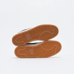 Converse Cons - AS-1 Pro Ox (Black/White/Gum) -Mode Vêtement Magasin Converse Cons AS 1 Pro Ox White black Gum 5