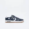 Converse Cons - AS-1 Pro OX(Obsidian/White/Gum)