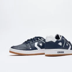 Converse Cons - AS-1 Pro OX(Obsidian/White/Gum) -Mode Vêtement Magasin Converse Cons AS 1Pro OX Obsidian White Gum 5