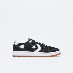 Converse Cons - AS-1 Pro Ox (Black/White/Gum)
