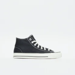 Converse Cons Ctas Pro Mid (Black/Black/Egret)