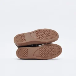 Converse Cons - CTAS Pro Mid (Velvet Brown/Egret/Dark Gum) -Mode Vêtement Magasin Converse Cons CTAS Pro Mid Velvet Brown Egret Dark Gum 6