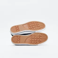 Converse CONS Chuck Taylor High All Star -Mode Vêtement Magasin Converse Cons CTAS ProHi Suede Black Black White 159573C 6