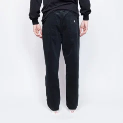 Converse Cons - Corduroy 5 Pocket Pant (Black) -Mode Vêtement Magasin Converse Cons Corduroy 5 Pocket Pant Black 3