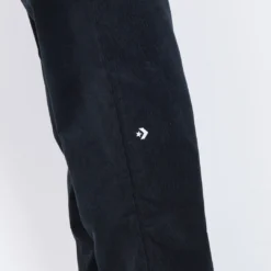 Converse Cons - Corduroy 5 Pocket Pant (Black) -Mode Vêtement Magasin Converse Cons Corduroy 5 Pocket Pant Black 4