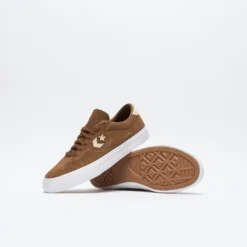 Converse Cons - Louis Lopez Pro OX (Chestnut Brown) -Mode Vêtement Magasin Converse Cons Louis Lopez Pro OX Chestnut Brown 3