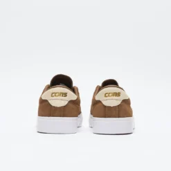 Converse Cons - Louis Lopez Pro OX (Chestnut Brown) -Mode Vêtement Magasin Converse Cons Louis Lopez Pro OX Chestnut Brown 4