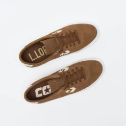Converse Cons - Louis Lopez Pro OX (Chestnut Brown) -Mode Vêtement Magasin Converse Cons Louis Lopez Pro OX Chestnut Brown 7