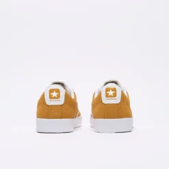 Converse Cons - PL Vulc Pro Ox (Golden Sundial/White) -Mode Vêtement Magasin Converse Cons PL Vulc Pro OX Golden Sundial White 4