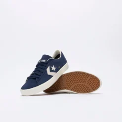 Converse Cons - PL Vulc Pro OX (Obsidian/Egret/Obsidian) -Mode Vêtement Magasin Converse Cons PL VulcPro OX Obsidian Egret Obsidian 3