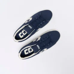 Converse Cons - PL Vulc Pro OX (Obsidian/Egret/Obsidian) -Mode Vêtement Magasin Converse Cons PL VulcPro OX Obsidian Egret Obsidian 7