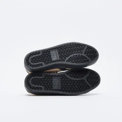 Converse Cons - Pro Leather Pro Ox (Nomad Khaki/Black) -Mode Vêtement Magasin Converse Cons Pro Leather Pro OX Nomad Khaki Black 6