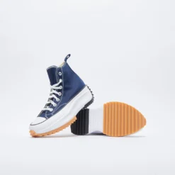 Converse - Run Star Hike (Obsidian/Egret/Black) -Mode Vêtement Magasin Converse Run Star Hike Obsidian Egret Black 3