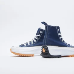 Converse - Run Star Hike (Obsidian/Egret/Black) -Mode Vêtement Magasin Converse Run Star Hike Obsidian Egret Black 5