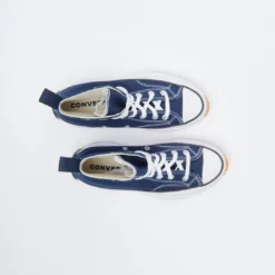 Converse - Run Star Hike (Obsidian/Egret/Black) -Mode Vêtement Magasin Converse Run Star Hike Obsidian Egret Black 7