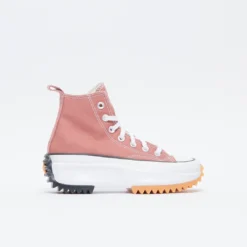 Converse - Run Star Hike (Saddle/Black/White)