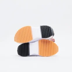 Converse - Run Star Hike (Saddle/Black/White) -Mode Vêtement Magasin Converse Run Star Hike Saddle Black White A00852C 6