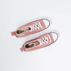 Converse - Run Star Hike (Saddle/Black/White) -Mode Vêtement Magasin Converse Run Star Hike Saddle Black White A00852C 7