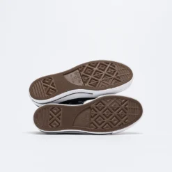 Converse - Women 's Chuck Taylor All Star Platform (Black/White) -Mode Vêtement Magasin Converse Women sChuck Taylor All Star Platform Black White 6