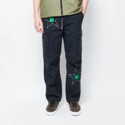 Converse X Patta - Cargo Pant (Black)