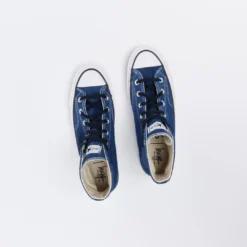 Converse X Study - Chuck 70 Hi "8 -Ball" (Sargasso/White/Black) -Mode Vêtement Magasin Converse x Stussy Chuck 70 Hi Sargasso White Black 7