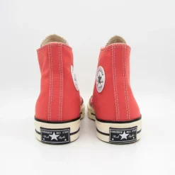 Converse Chuck 70 Hi Terracotta Pink/egret/egret -Mode Vêtement Magasin Converse Chuck 70 Hi Terracotta Pink Egret Egret 05