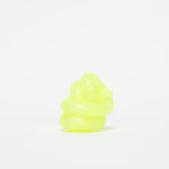 Pop Trading Company X Lex Pott Curled Wax (Yellow)