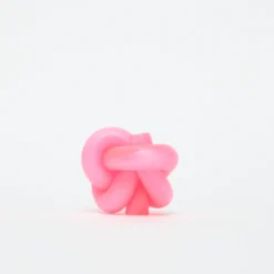 Pop Trading Company X Lex Pott Curled Wax (Pink)