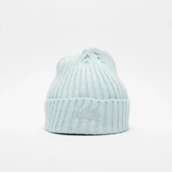 DIME CLASSIC RIB BEANIE - LIGHT BLUE