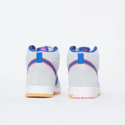 Nike Sb Dunk Hi Pro "mes" -Mode Vêtement Magasin DSC 5163