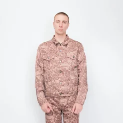 Daily Paper - Navraj Jacket (Brown Souk)