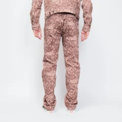 Daily Paper - Numir Pants (Brown Souk) -Mode Vêtement Magasin Daily Paper Numir Pants Brown Souk 3