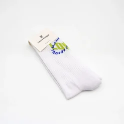 Daily Paper Karu Socks White