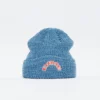 Dime - Arch Beanie (Wild Blue)