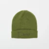 Dime Classic 3D Beanie (Olive Green)