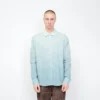 Dime - Friends Gradient Oxford Shirt (Periwinlke)