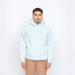 Dime MTL - Dimen Classic Logo Hoodie (Ice Water)