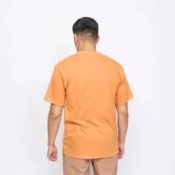 Dime MTL - Dime Classic Small Logo T-Shirt (Jupiter) -Mode Vêtement Magasin Dime MTL Dime Classic Small Logo T Shirt Jupiter 3