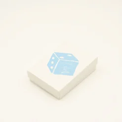 Thrasher "Gonz" Dice Set Blue -Mode Vêtement Magasin ERA0212