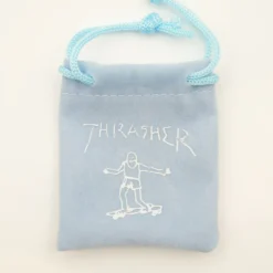 Thrasher "Gonz" Dice Set Blue -Mode Vêtement Magasin ERA0216