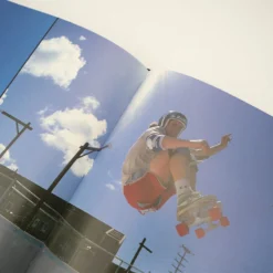 Rizzoli Glen E. Friedman Book "My Rules" -Mode Vêtement Magasin ERA0235