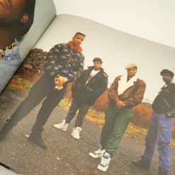 Rizzoli Glen E. Friedman Book "My Rules" -Mode Vêtement Magasin ERA0236